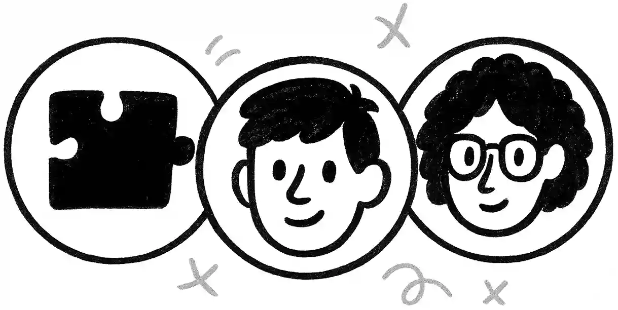 Características
